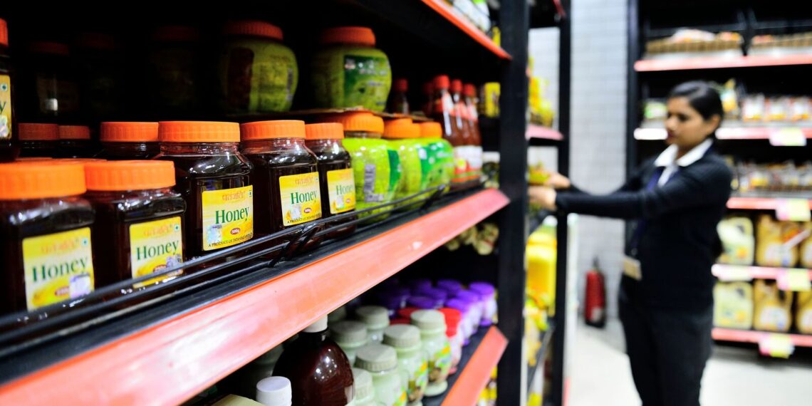 Patanjali Foods share price dips over 4% as Supreme Court issues contempt notice