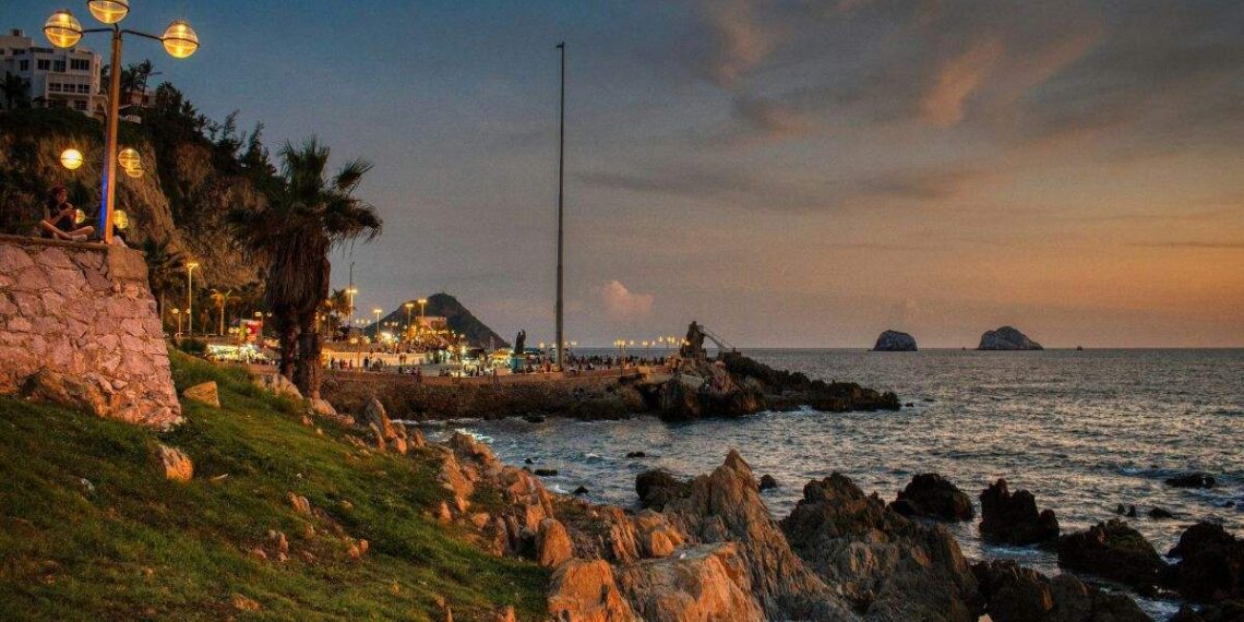 Traveller Review Award de Booking.com reconoce a Mazatlán