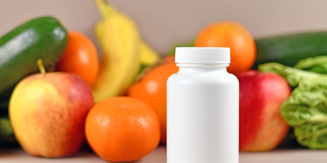 The U.S. government has backed 'food as medicine' movement, but does it have staying power?