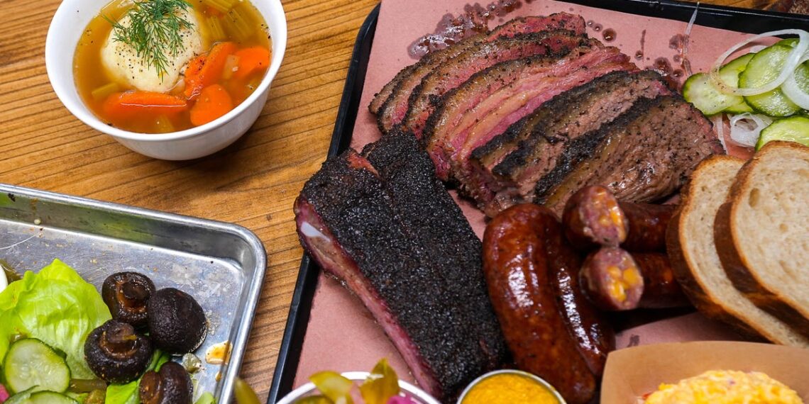 Austin's Mum Foods named to USA TODAY list of best restaurants in US