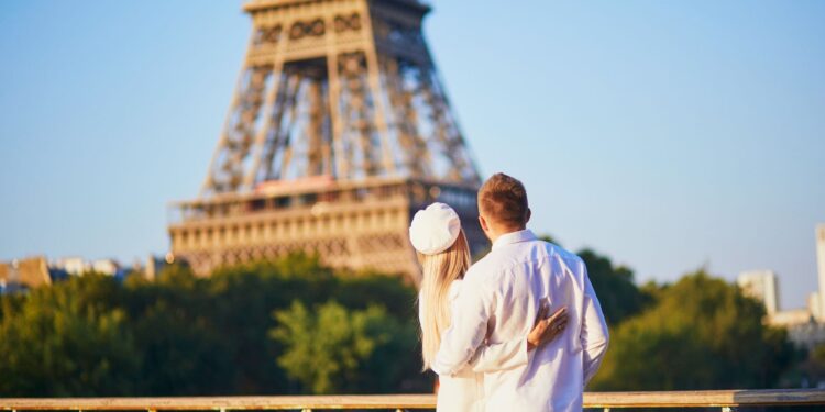Viajes El Corte Inglés lanza un viaje a París por San Valentín a precio reducido