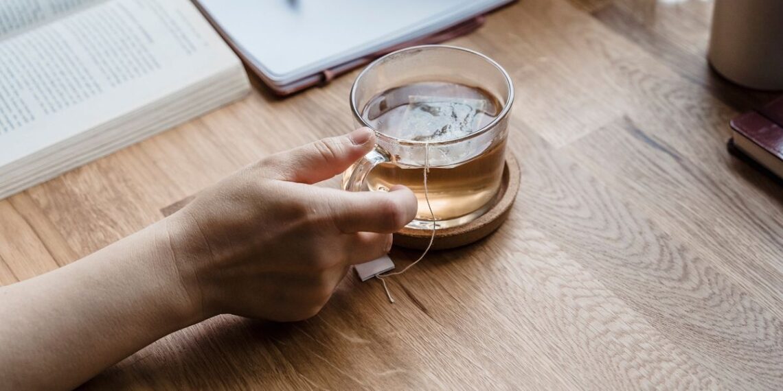 Tea bags, takeaways and hot dogs linked to high levels of forever chemicals, American study finds