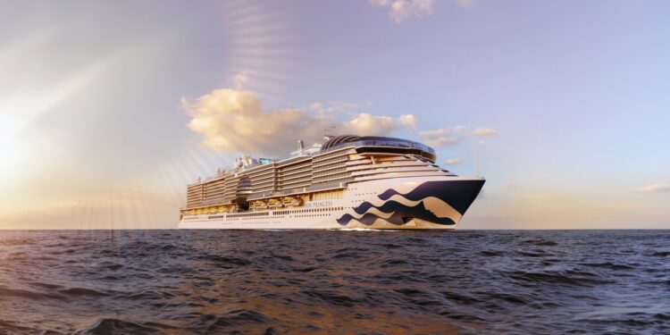 Zarpa hacia el verano de tus sueños con Princess Cruises y Viajes El Corte Inglés