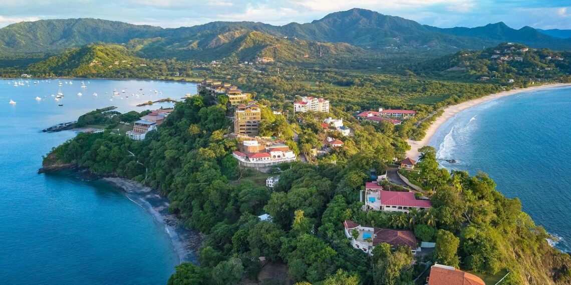 DESTINO VIAJE SOLO | Este es el mejor destino del mundo para tu primer viaje solo