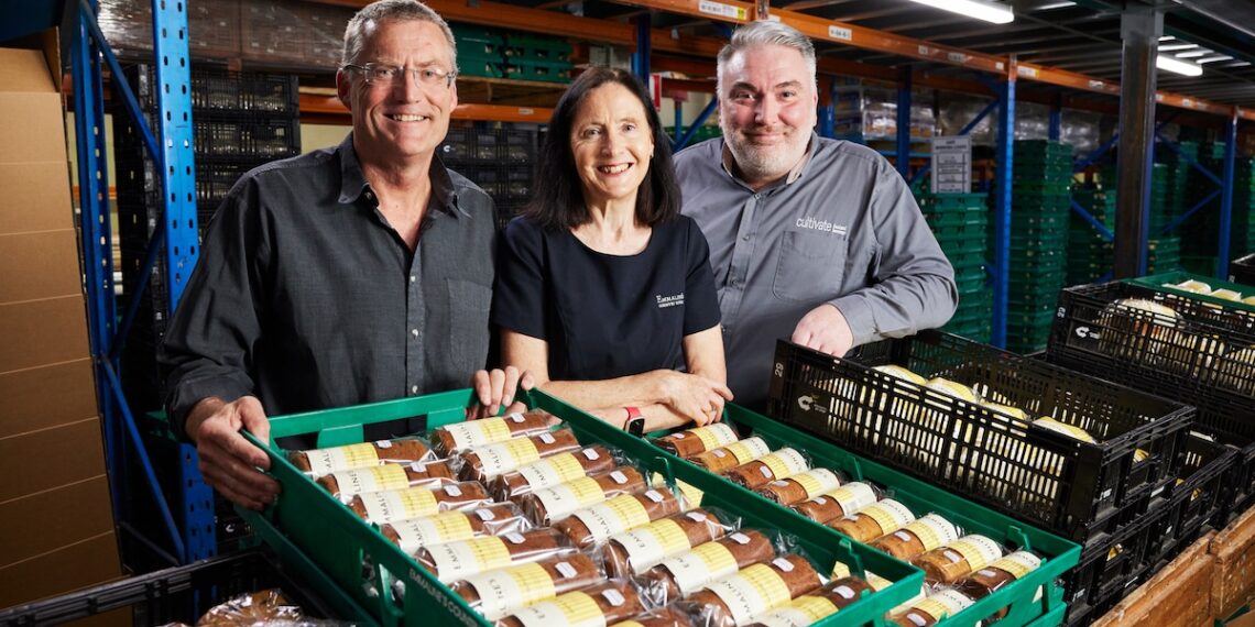 Bedford backed social enterprise, Cultivate Food and Beverage will officially acquire Adelaide Hills Foods (AHF) this month.