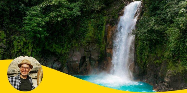 He vivido en Costa Rica y aquí cuento que no hacer ni visitar