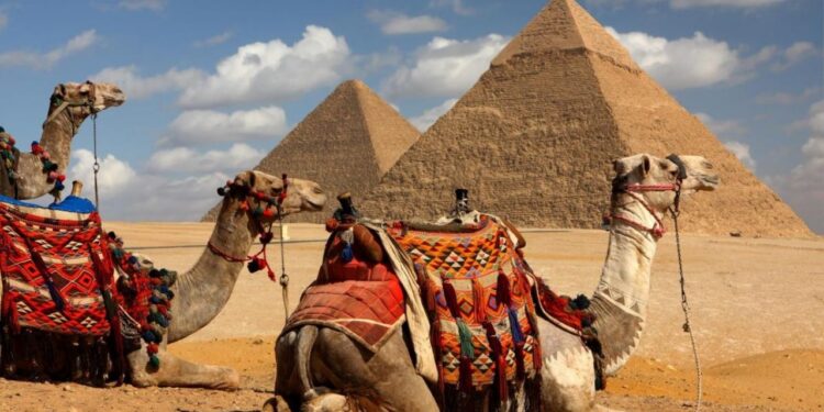 Estas son las cosas que no debes hacer si piensas realizar un viaje turístico a Egipto