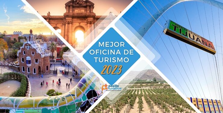 Turespaña en México, elegida mejor 'Oficina de Turismo Internacional'