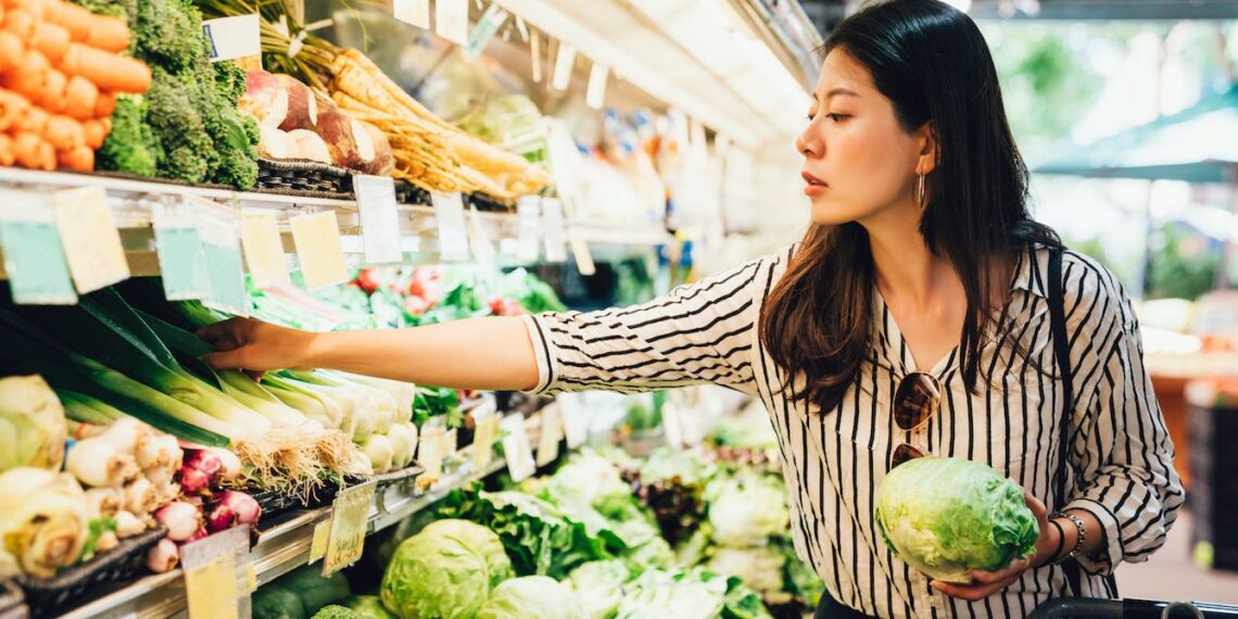 We’re in a food price crisis. What is the government doing to ease the pressure?