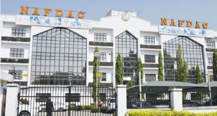 NAFDAC, Eziukwu Road Market leaders partner to rid market of fake products