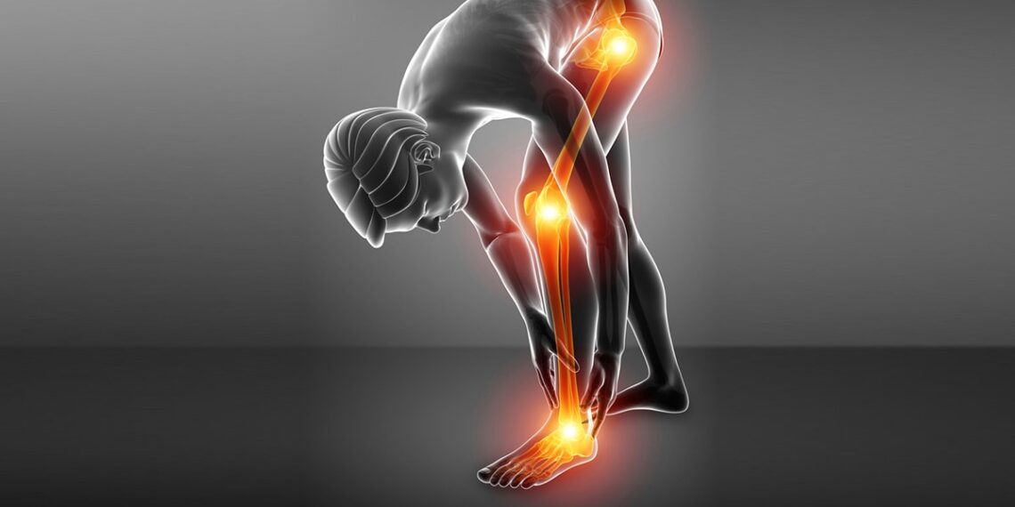 These Foods Are Reducing Your Bone Mineral Density