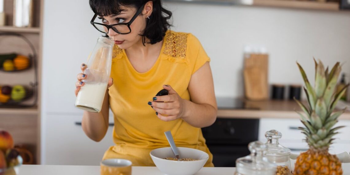 These Unexpected Foods Are Especially Dangerous When Left Out Too Long
