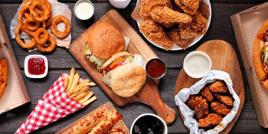 Government's obesity strategy is in chaos as figures show it has missed calorie reduction targets