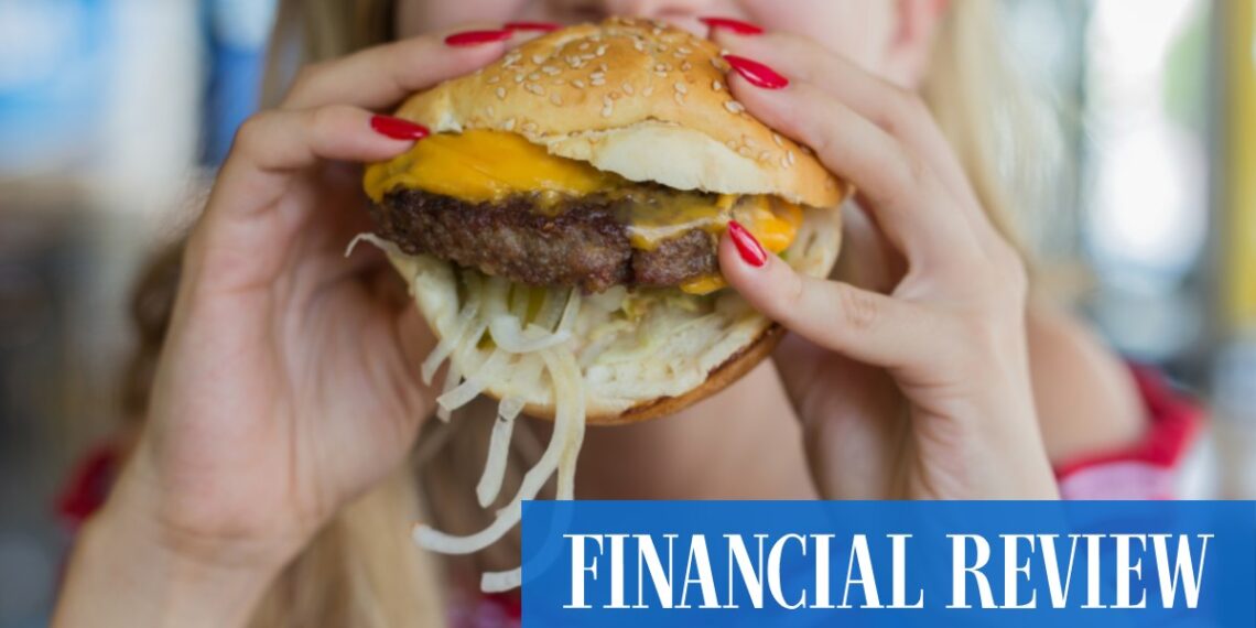 ‘Landmark’ research links processed food with 32 ways to die