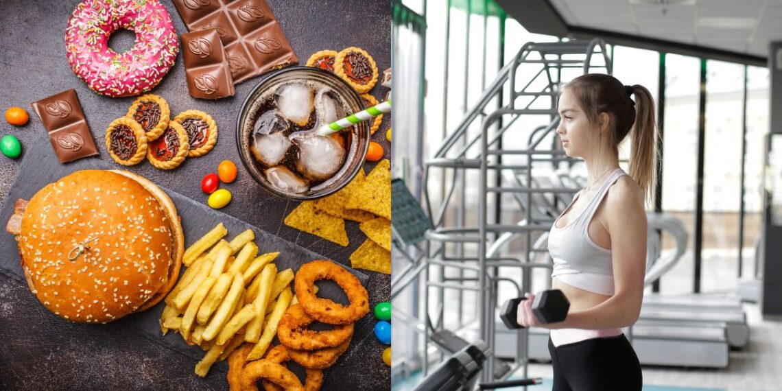 Avoid Eating These 6 Foods Before Going To Gym