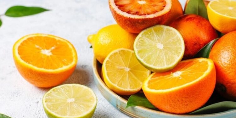 Love citrus fruits? Avoid pairing them with these 6 foods to avoid health issues | Health