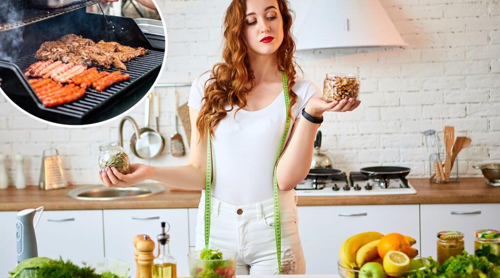 Avoid this food to reduce face puffiness, according to dietitians