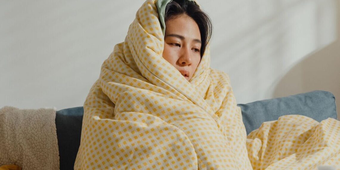 'I'm a neuroscientist - avoid these three foods during cold and flu season'