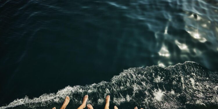 Los mares que debes evitar si planeas irte de crucero