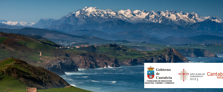 ANEAR organiza un FAM TRIP a Cantabria para mostrar su oferta turística y cultural a agencias de viajes nacionales e internacionales
