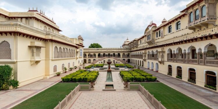 Tripadvisor Travellers' Choice: los mejores hoteles de 2023