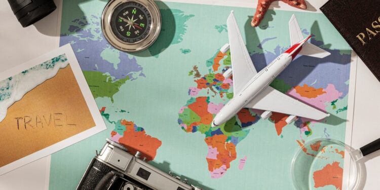 Viajes para mayores 2024, descubre nuevos destinos con el Ayuntamiento de Moralzarzal