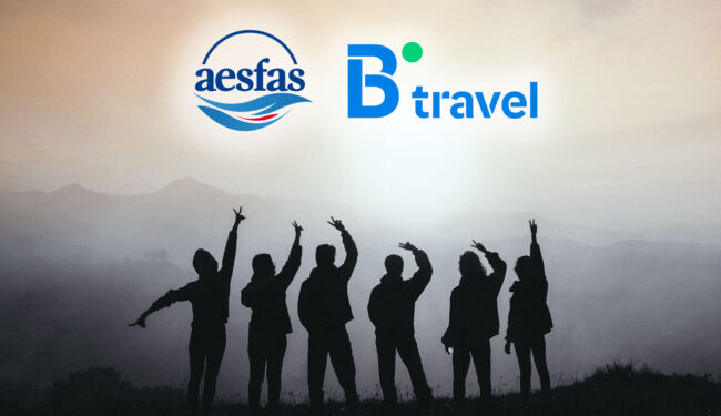 Viaja en grupo con Aesfas y B-Travel – AESFAS