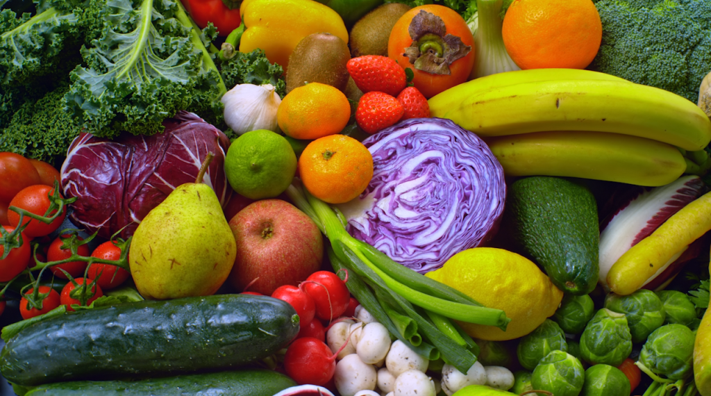 I’m a longevity expert — here are the best foods to eat for a long and healthy life (Video)