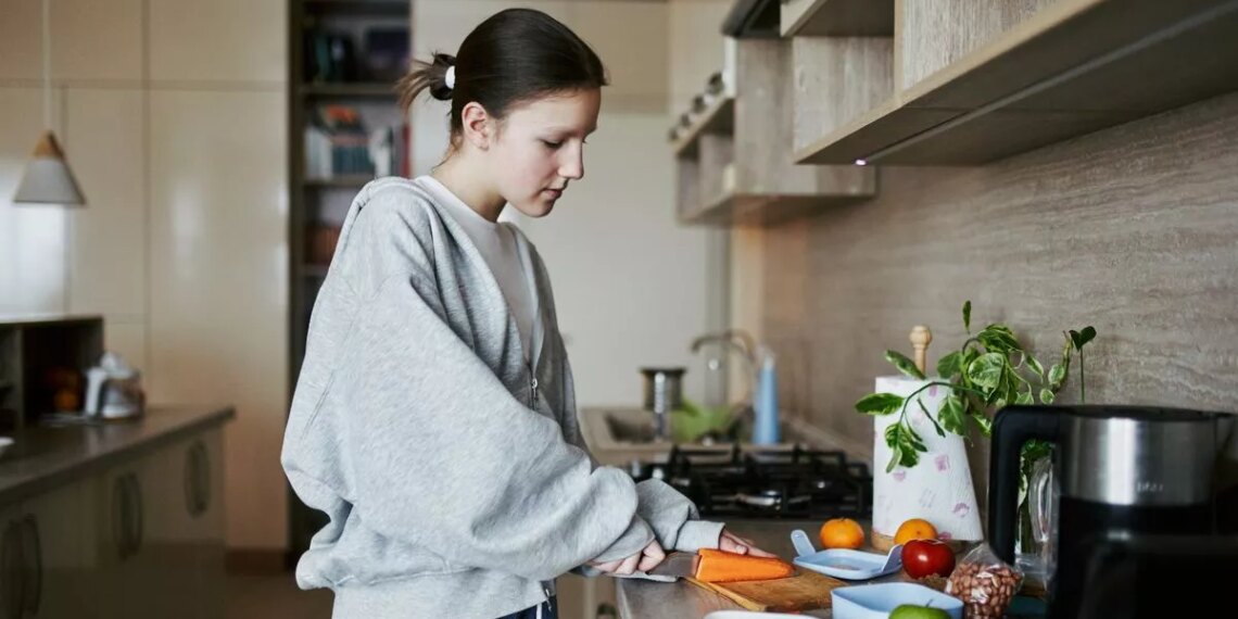 Tim Spector urges people to include 'four foods' into daily diet 'to help gut'