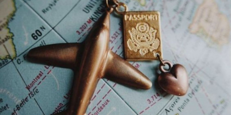 Descubre el mejor país para vivir y viajar en 2024