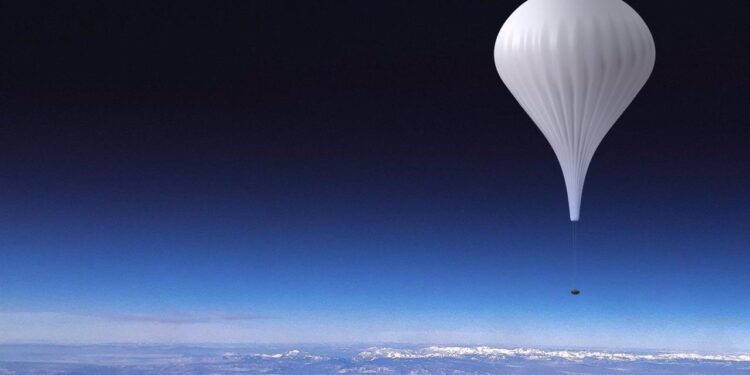 Viajes espaciales turísticos desde Sevilla por 150.000 Euros - Sevilla