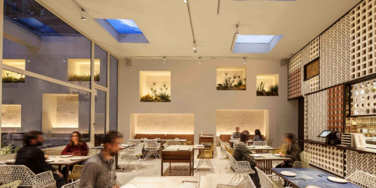 Barcelona es el segundo mejor destino gastronómico del mundo: consulta el ranquin