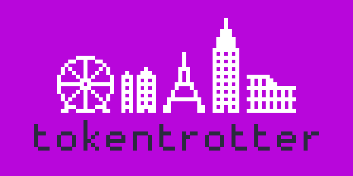 TokenTrotter permite disfrutar de los viajes a ciudades desde otro punto de vista