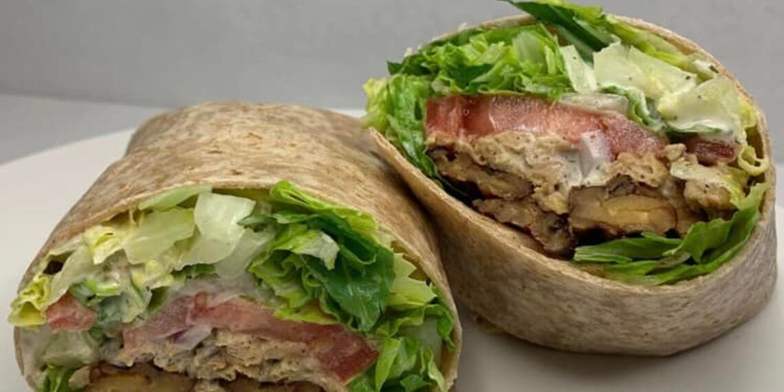 Plant-based foods to try around Fall River area restaurants