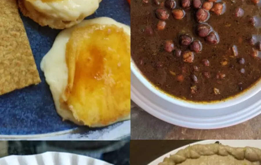 10 foods to eat in and around Dharamshala