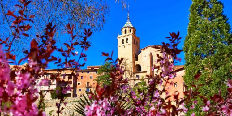 Los mejores viajes de Semana Santa para todos los gustos