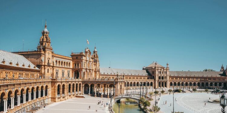 Descubre los mejores destinos para tus vacaciones de Semana Santa