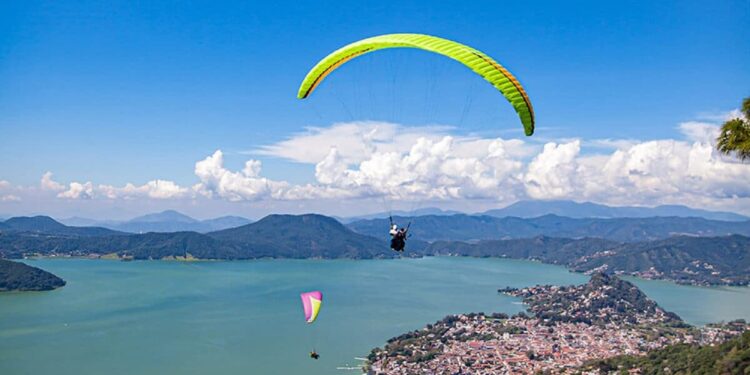 Planea tu viaje a un pueblo mÃ¡gico y conoce los rincones que Valle de Bravo que tiene para ti