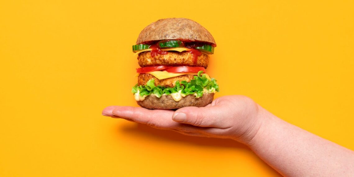 We looked at 700 plant-based foods to see how healthy they really are. Here’s what we found