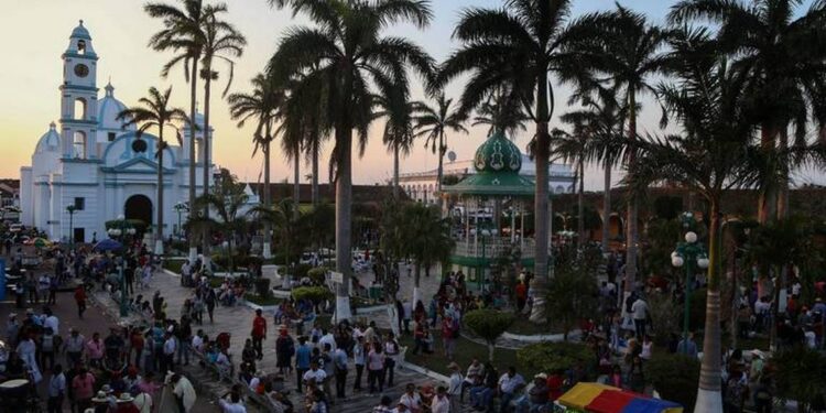 Tlacotalpan, Veracruz: lista de lugares recomendados para visitar - Diario de Xalapa