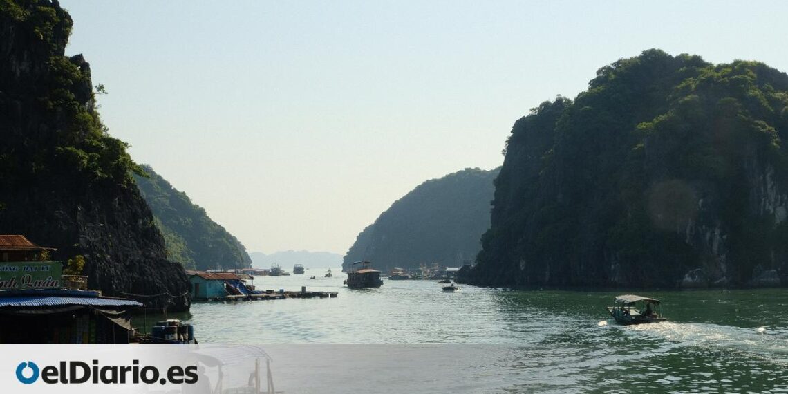 la guía de 15 días de una viajera por el país del Sudeste Asiático