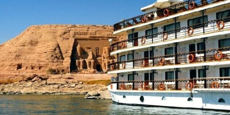 Crucero Fluvial por el río Nilo 