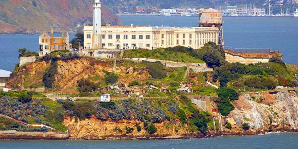 San Francisco, una gran ciudad cautivadora y cosmopolita de los Estados Unidos