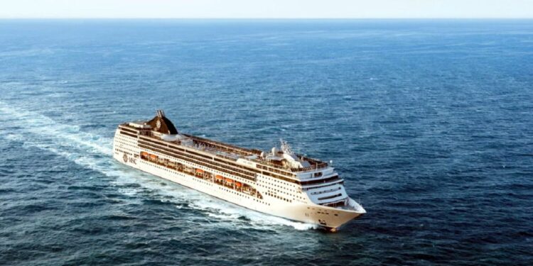 Nuevo itinerario por las Islas Canarias para otoño de MSC Cruceros