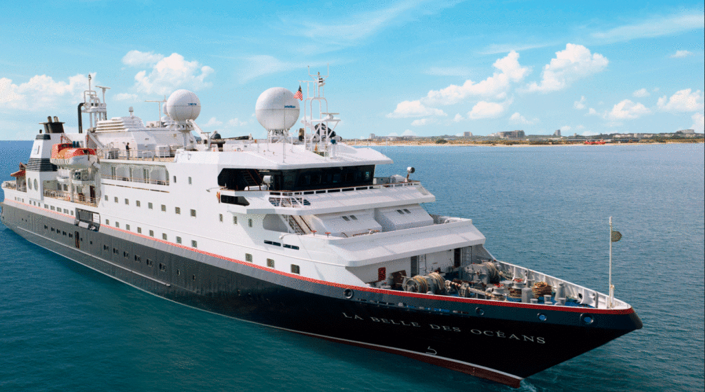 Descubrir las más bellas costas del Mediterráneo desde un crucero diferente a los demás – Hechos de Hoy