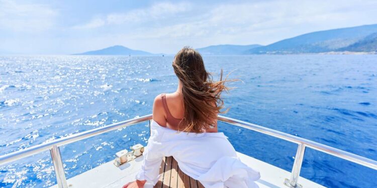 Lo mejor de los viajes en cruceros por el Caribe