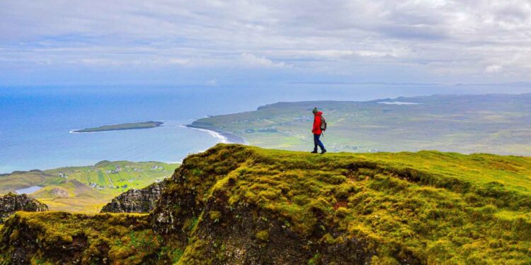 las mejores rutas de senderistas del mundo