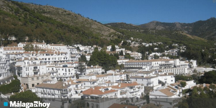 Málaga y cuatro de sus municipios reinan entre los mejores lugares que visitar en España en 2024