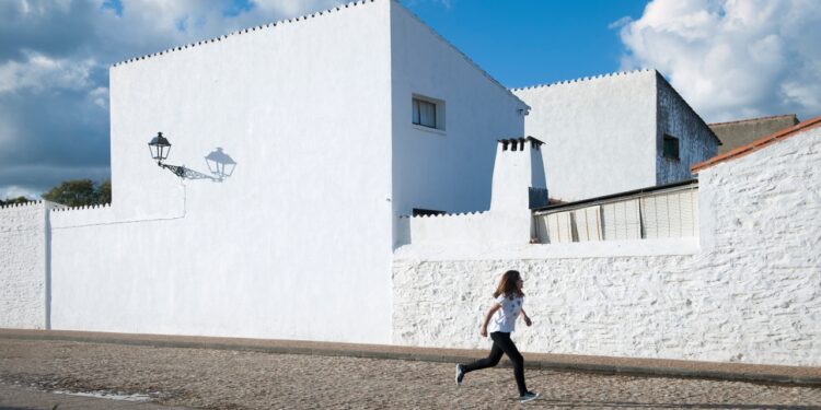De viaje por los pueblos de colonización de España sin salir de Madrid