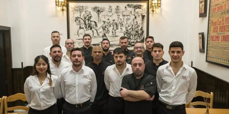 Taberna La Montillana retoma sus viajes gastronómicos, una aventura culinaria por los pueblos cordobeses